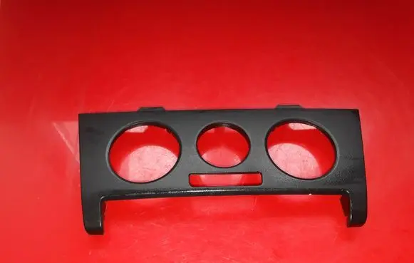 Seat Toledo IV (NH) Climate control/heater control trim 5JA819075A 2283620003