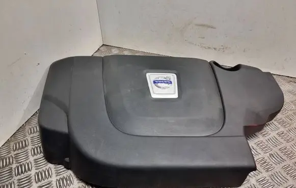 Volvo V70 Engine cover (trim) 31319190 31319191