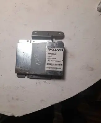 Volvo V70 Electric window control switch 30739073 6DCCD05B03 05W347