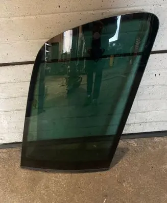 Ford Galaxy Rear side window 43R000002 DOT249AS3M104