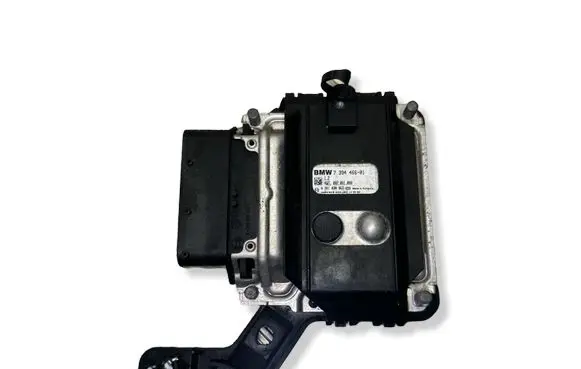 BMW X5 F15 Adblue control unit 739446601
