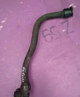 Peugeot Expert Engine coolant pipe/hose