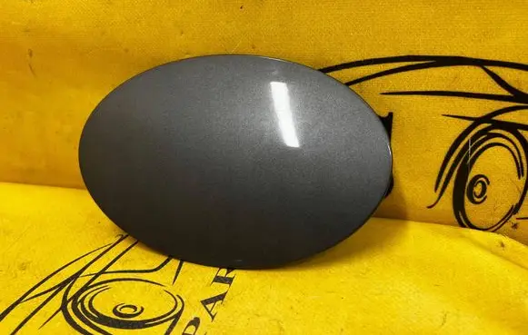 Porsche Panamera (970) Electric car charge socket cover 97050479301