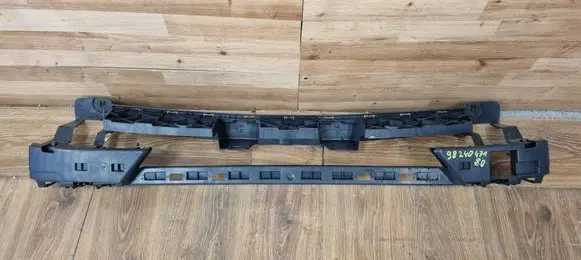 Peugeot 508 II Rear bumper mounting bracket 121212