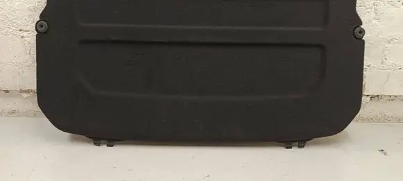 Peugeot 408 P54 Parcel shelf 98446569ZD