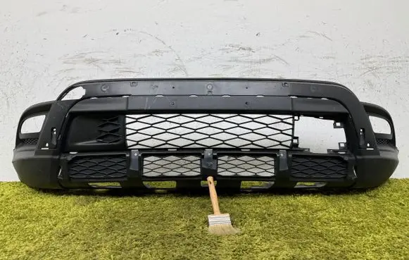Fiat 500X Front bumper 735590996