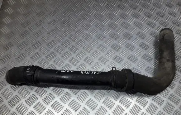 Ford Galaxy Intercooler hose/pipe