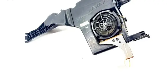 Mercedes-Benz C W203 Subwoofer speaker 2038203102