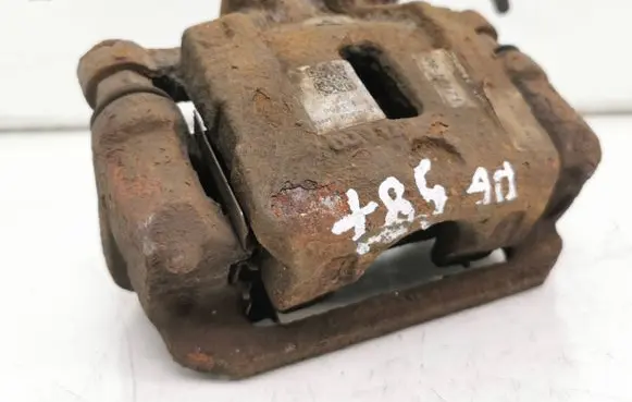 Hyundai H-1, Starex, Satellite Rear brake caliper