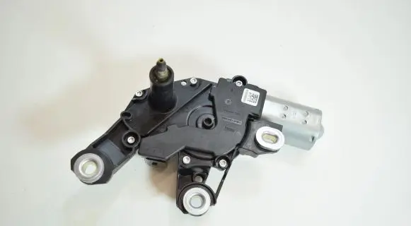 Audi A6 S6 C8 4K Rear window wiper motor 4K9955711