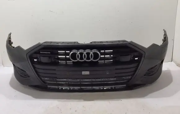 Audi A6 S6 C8 4K Front bumper 4K0807065A
