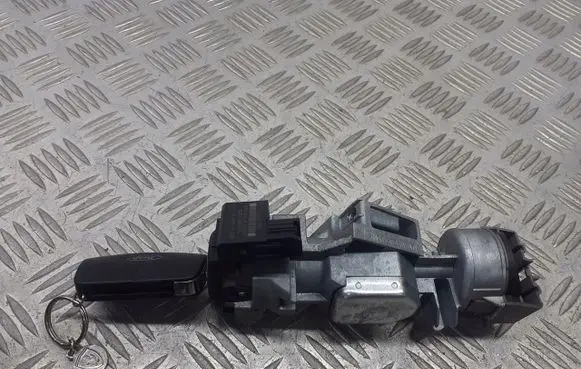 Ford Mondeo MK IV Ignition lock 3M51-3F880-AD