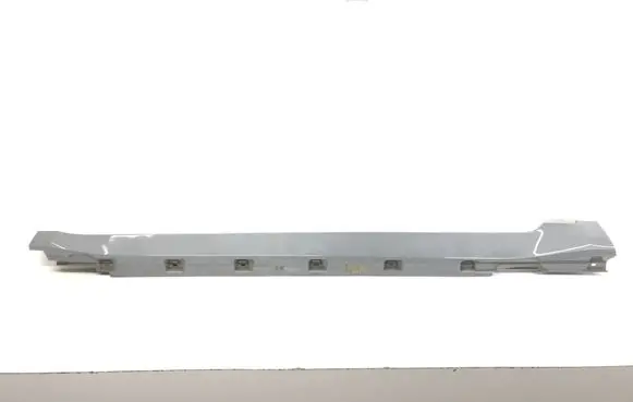 Volkswagen Arteon Sill 3G8853857 01106503190