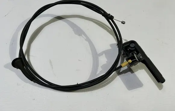 Ford Flex Engine bonnet/hood lock release cable 74275378
