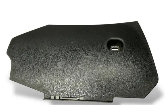 Peugeot Partner Dashboard side end trim 9680935077 63110665