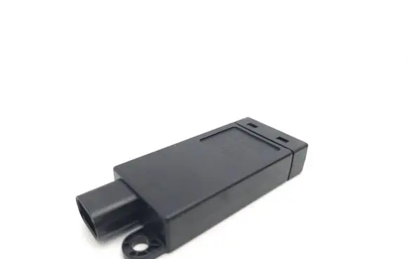 Alarm control unit/module