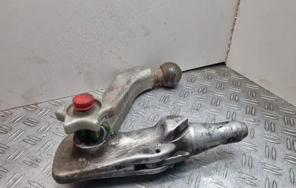 BMW 3 E46 Detachable towbar 1095862