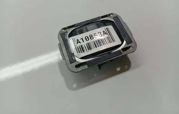 Rain sensor