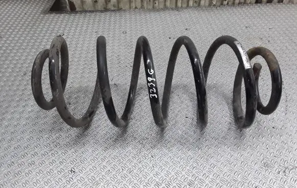 Toyota Yaris Rear coil spring