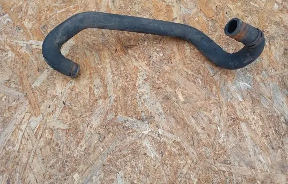 Renault Trafic II (X83) Engine coolant pipe/hose