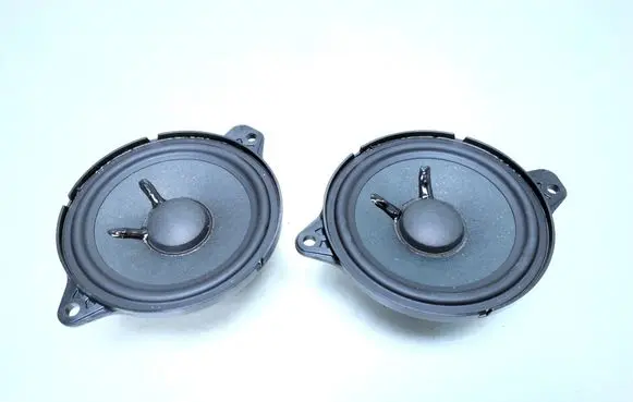 Audi Q5 SQ5 FY Rear door speaker 80A035303