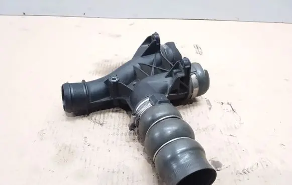 Ford Focus Air intake hose/pipe 9688500380 1064776S01