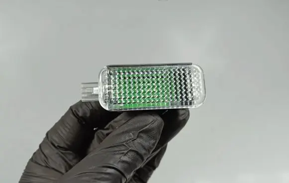 Cupra Formentor Number plate light 4E0947415