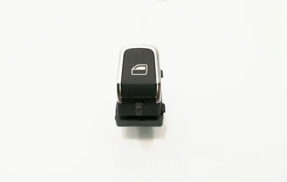 Audi A6 S6 C7 4G Electric window control switch 4H0959855A
