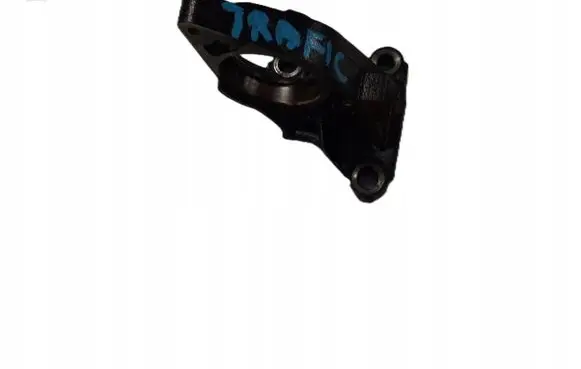Renault Trafic I Driveshaft support bearing NIE47679