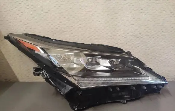 Lexus RX 450H Headlight/headlamp