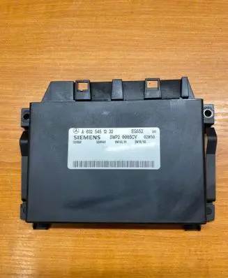 Mercedes-Benz C W203 Gearbox control unit/module A0325451232 5WP20005CV