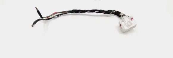 Skoda Octavia Mk1 (1U) Other wiring loom 1J0962615A