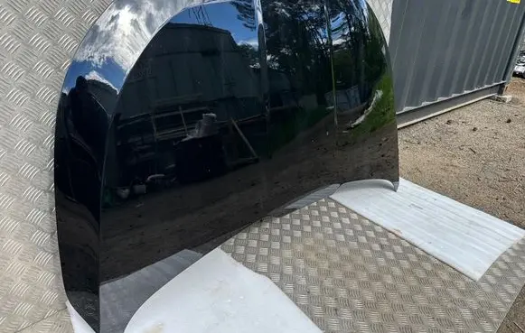 KIA Niro Engine bonnet/hood 