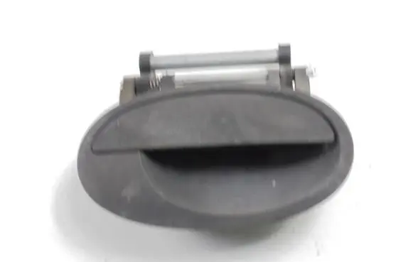Opel Combo C Front door exterior handle
