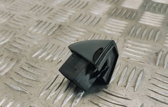 Seat Ibiza V (KJ) Rear door handle cover 