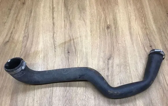 Land Rover Range Rover L405 Intercooler hose/pipe CPLA6K770CB