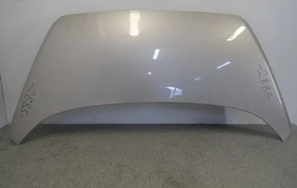KIA Venga Engine bonnet/hood