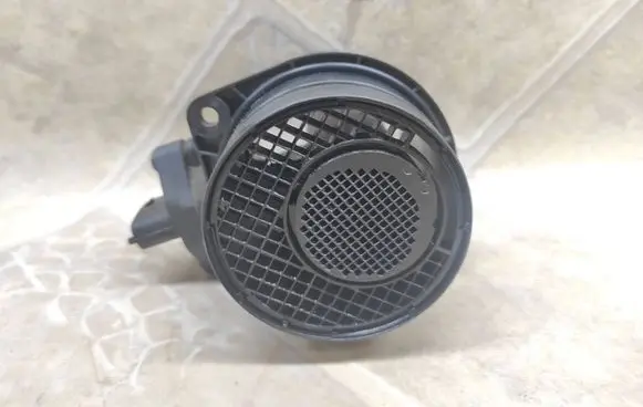KIA Sorento Mass air flow meter 281644A000 0281002554