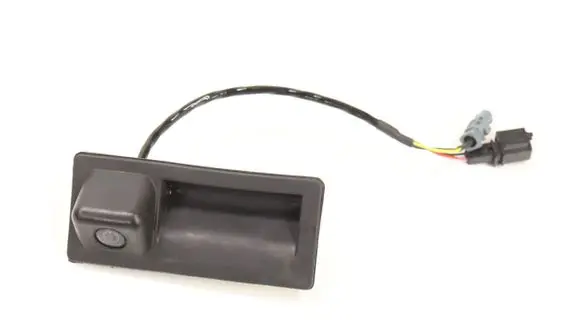 Volkswagen PASSAT B7 Reversing camera 5N0827566A