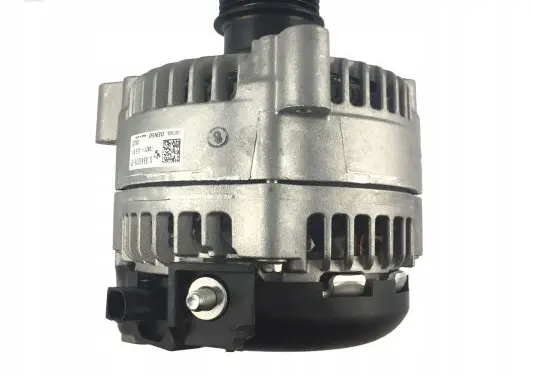 BMW 1 F20 F21 Generator/alternator 1042110591