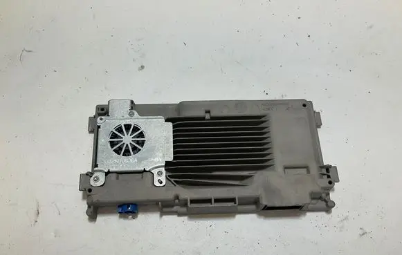 BMW 3 G20 G21 Video control module A3C0896460000