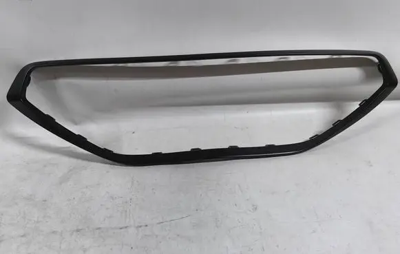 Cupra Formentor Front bumper upper radiator grill 5FF853643