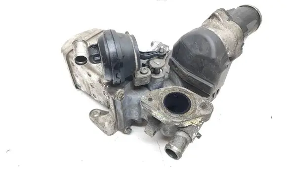 Volvo S90, V90 EGR valve 31439464