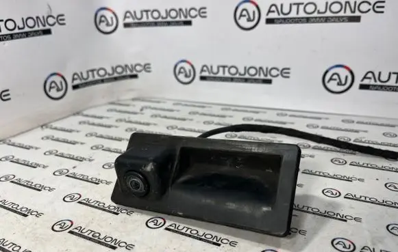 Porsche Cayenne (92A) Reversing camera 4M0827566B