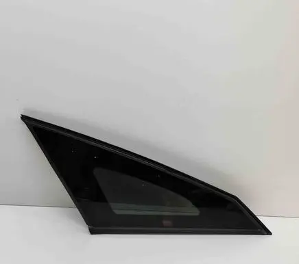 Citroen C4 III e-C4 Rear side window 43R004654 9832918780