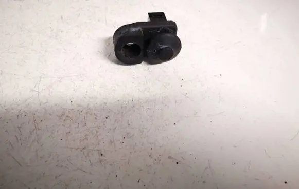Subaru Forester SH Front door sensor 