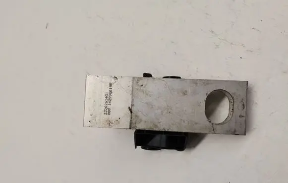 Mercedes-Benz S AMG W222 Other body part 2226261431