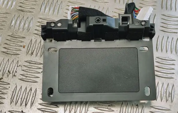 Phone control unit/module