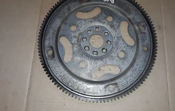 Land Rover Range Rover Sport L320 Flywheel 9X236K375BB