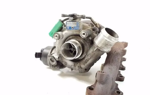 Ford Mondeo MK V Turbo K039807873180